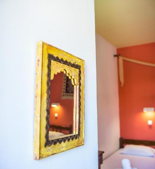 Vickys Studios Faliraki