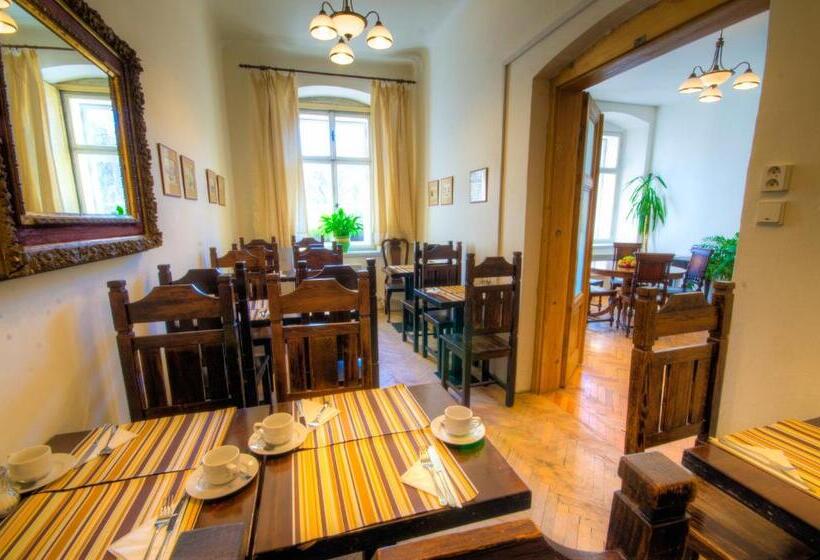 Wenceslas Square Hotel   Czech Leading Hotels