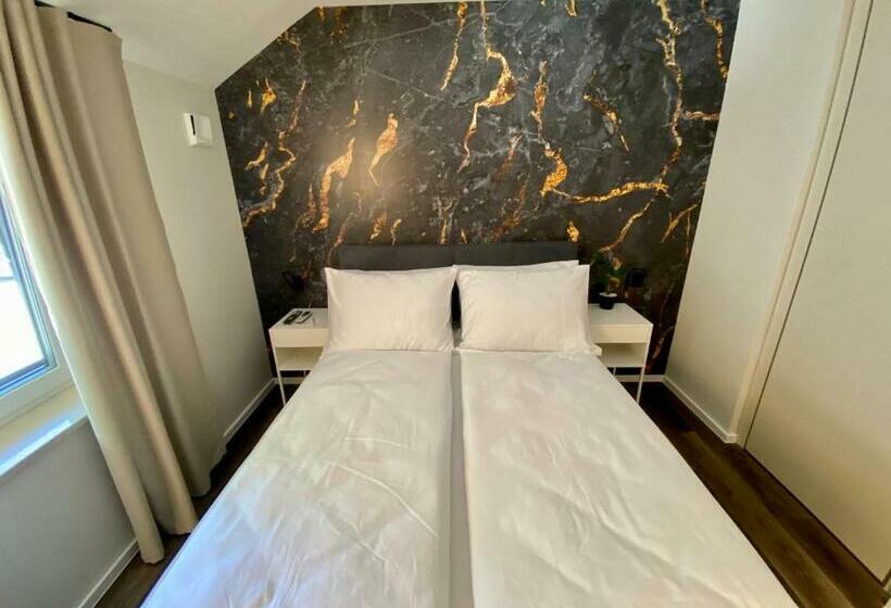 هاستل Boutique Hotel Zbilje