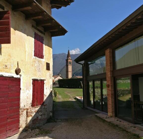 B&b Mulino Di Campese
