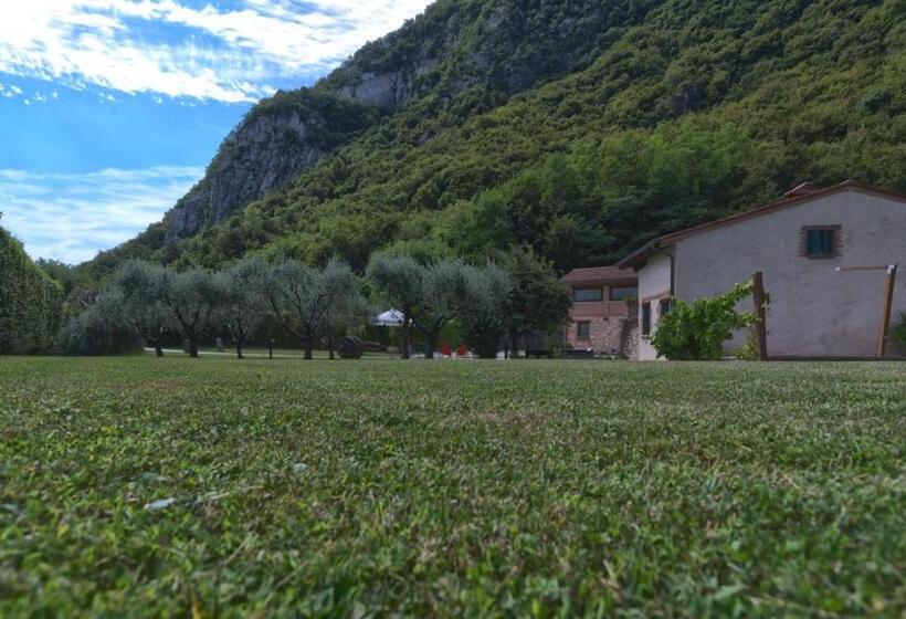 B&b Mulino Di Campese