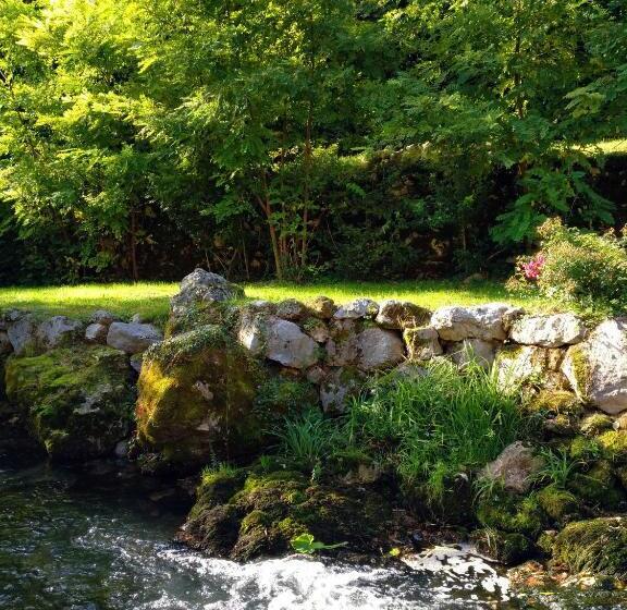 B&b Mulino Di Campese