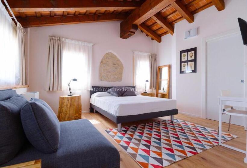 B&b Mulino Di Campese