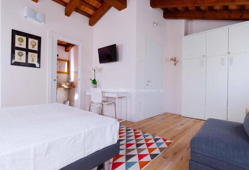 B&b Mulino Di Campese