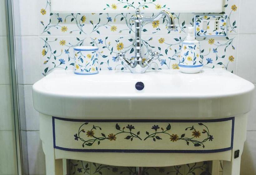 مبيت وإفطار Bosco D Olmi Country House