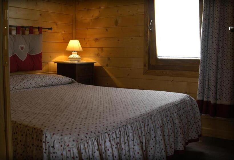 민박 Bosco D Olmi Country House