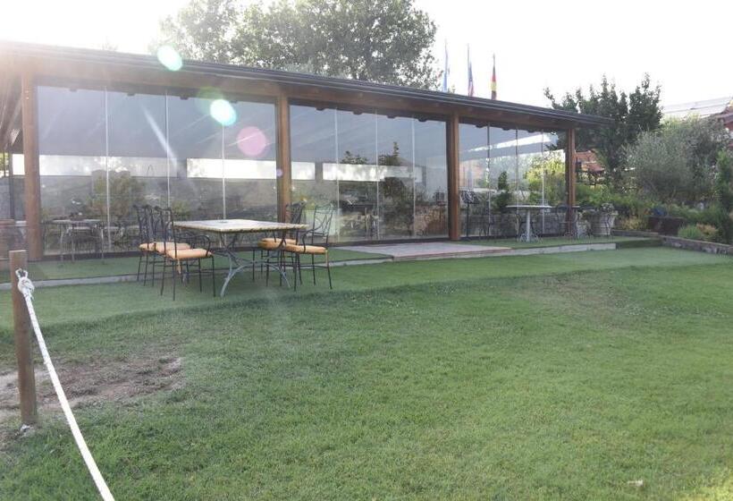 민박 Bosco D Olmi Country House