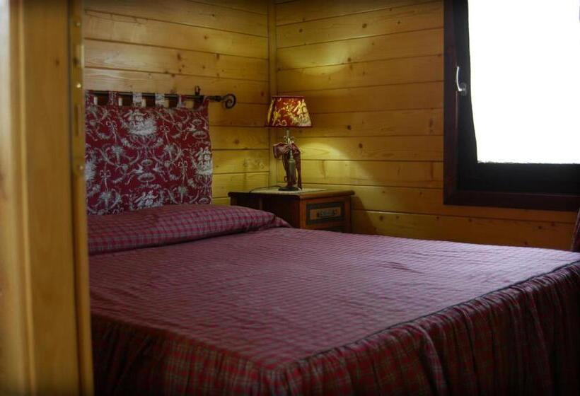 住宿加早餐  Bosco D Olmi Country House