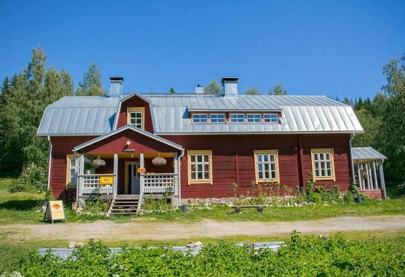 Kolin Mattila B&b