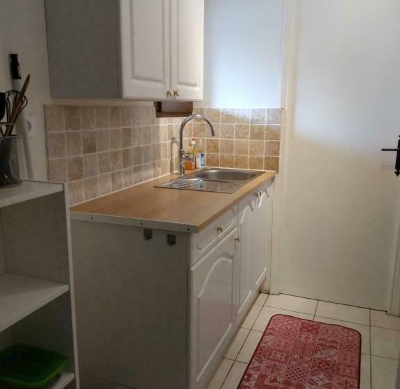 مبيت وإفطار L Auberge