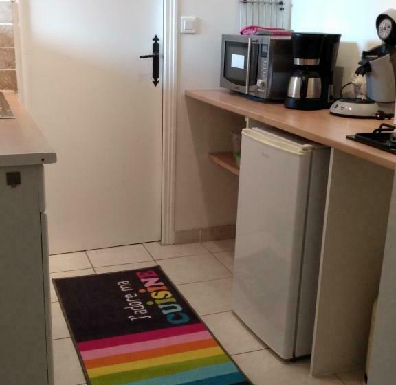 مبيت وإفطار L Auberge