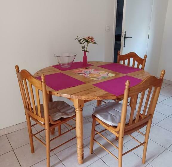 צימר L Auberge