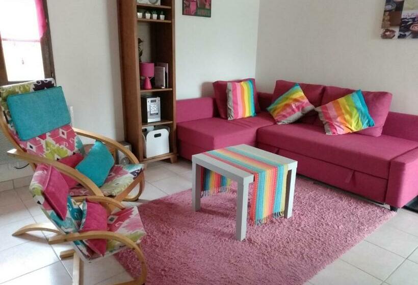 مبيت وإفطار L Auberge