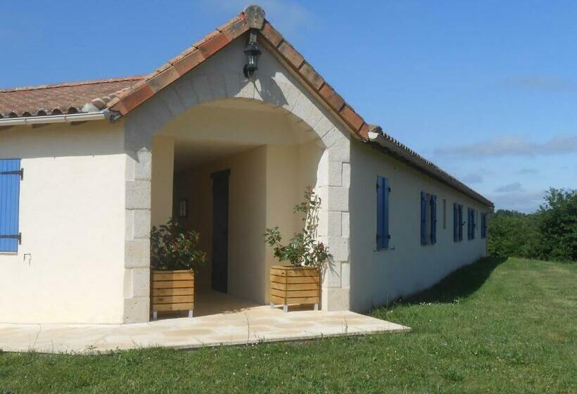 مبيت وإفطار L Auberge