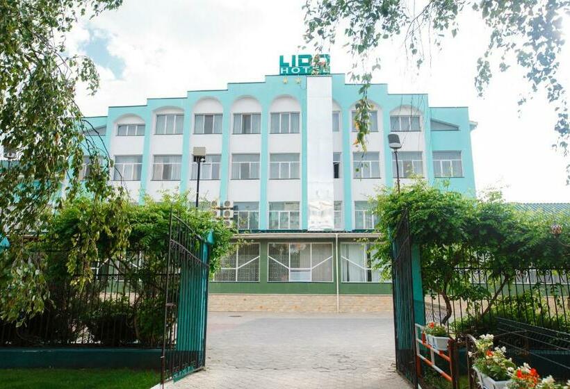 مبيت وإفطار Lidolux