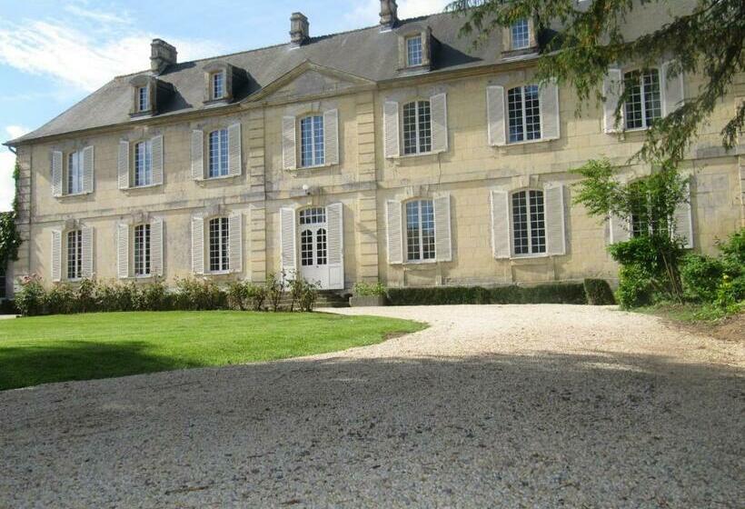 Bed & Breakfast Chateau Les Cèdres