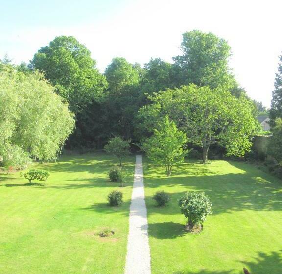 Bed & Breakfast Chateau Les Cèdres