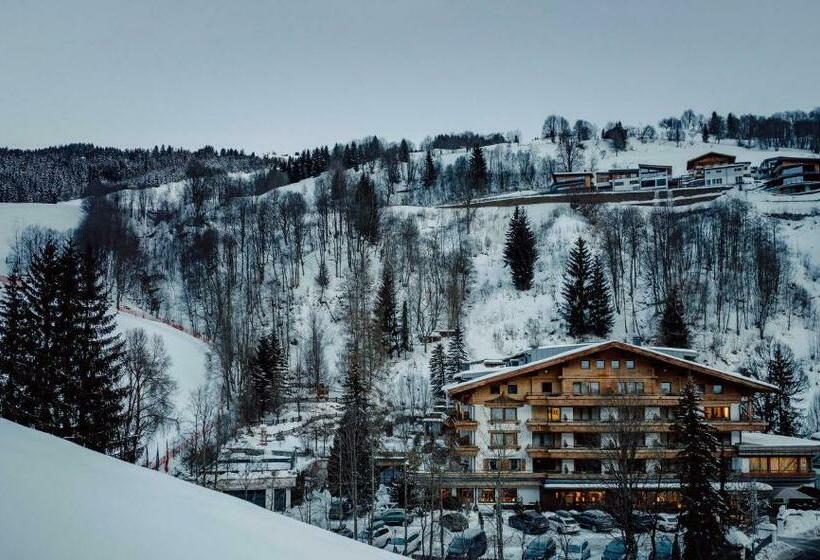 Gartenhotel Theresia 4 Sterne Superior