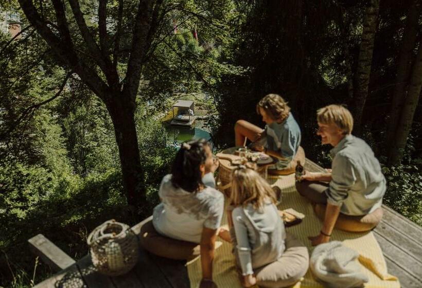 Gartenhotel Theresia 4 Sterne Superior