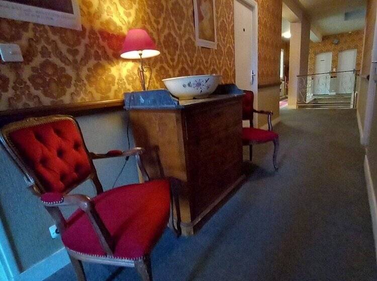 فندق Chez L Ahumat