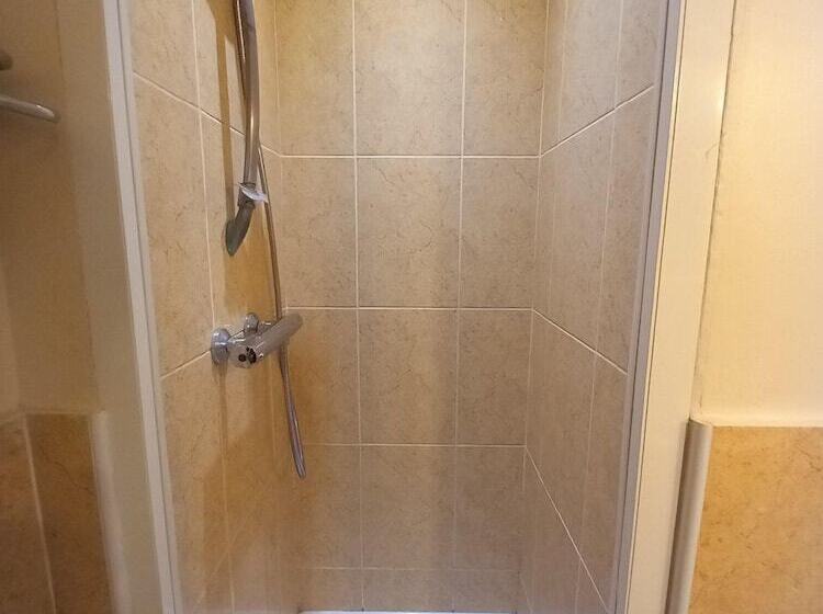 בית מלון כפרי Chez L Ahumat