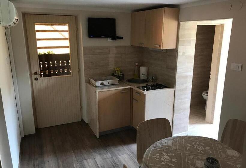 هتل Glamping Laško