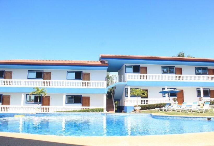 酒店 Grosseto Palma Real