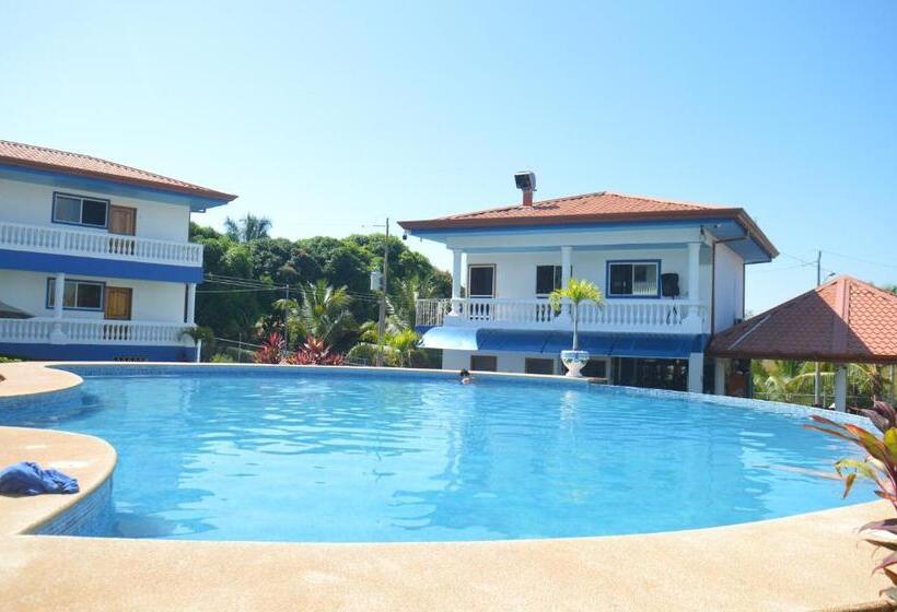 酒店 Grosseto Palma Real