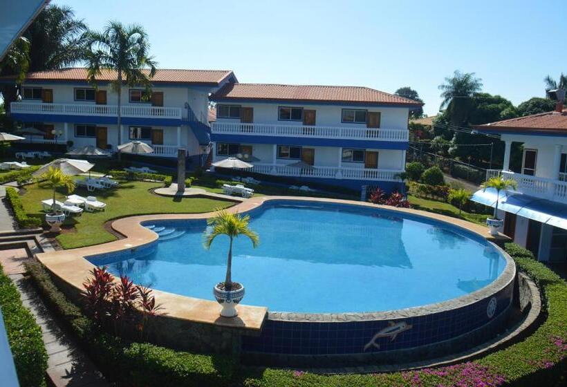 酒店 Grosseto Palma Real