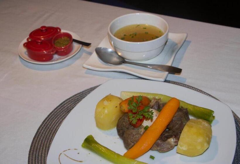 Hotel Hôtel Résidence Sarimanok