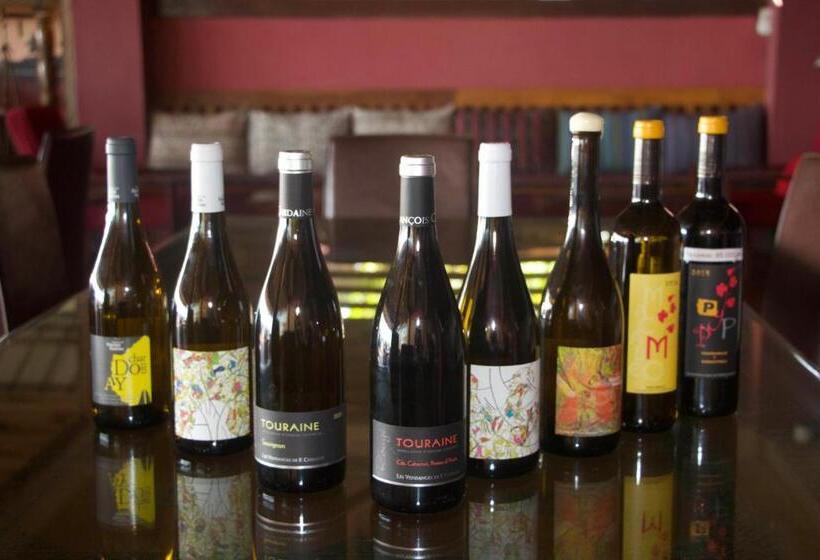 Hotel Hôtel Résidence Sarimanok