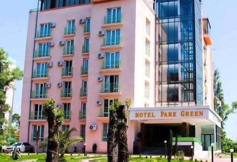 هتل Park Green