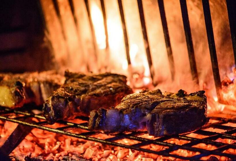 Отель Poggio Rozzi