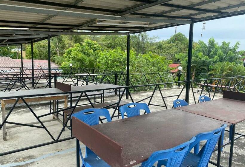 Irak Resort Ao Manao