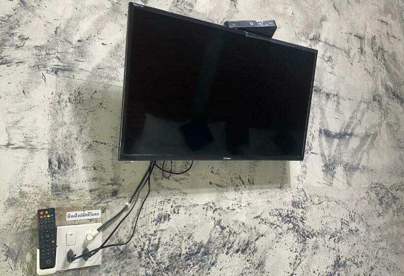 Irak Resort Ao Manao