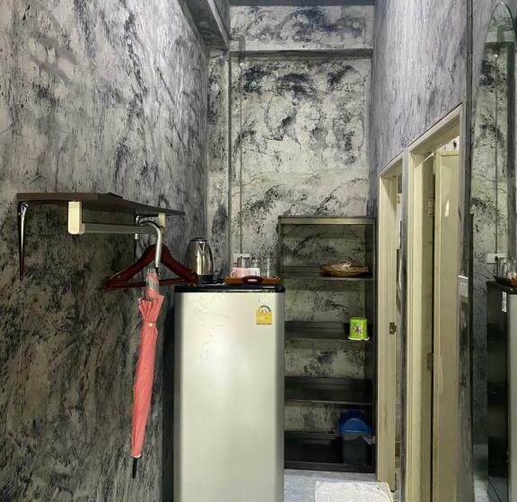 Irak Resort Ao Manao