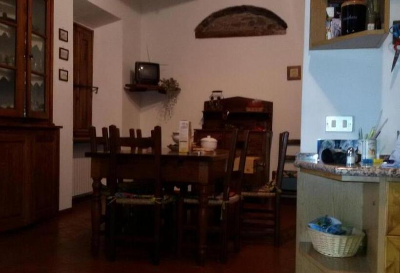 Little B&b Della Pieve