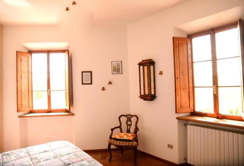 Little B&b Della Pieve