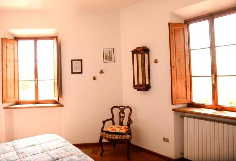 Little B&b Della Pieve
