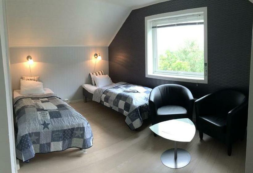 Lofoten Bed & Breakfast Reine Rooms & Apartments