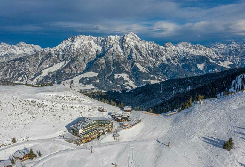 Mountainlovers Berghotel Seidlalm