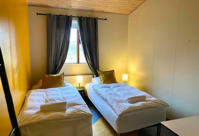 Paradise Cave Hostel & Guesthouse