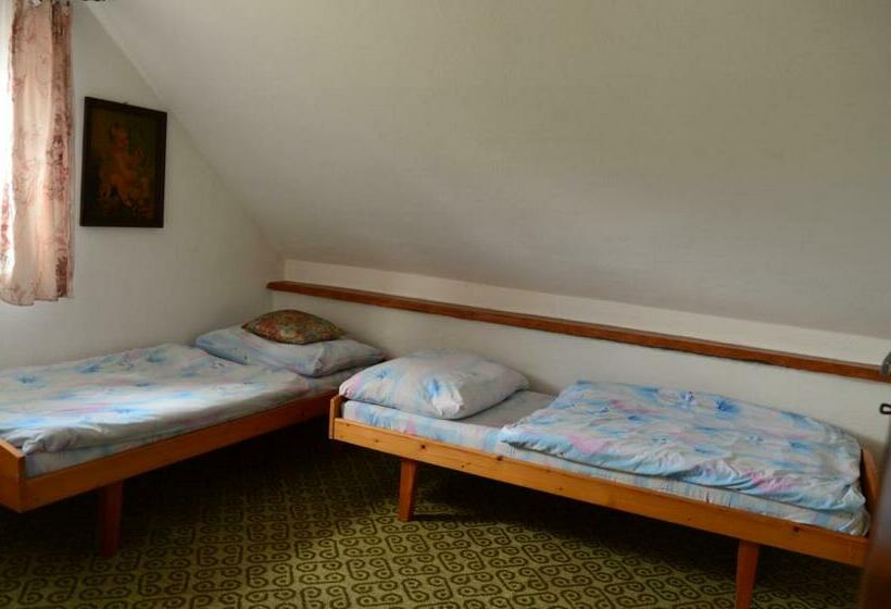 Пансион Apartment Natalia