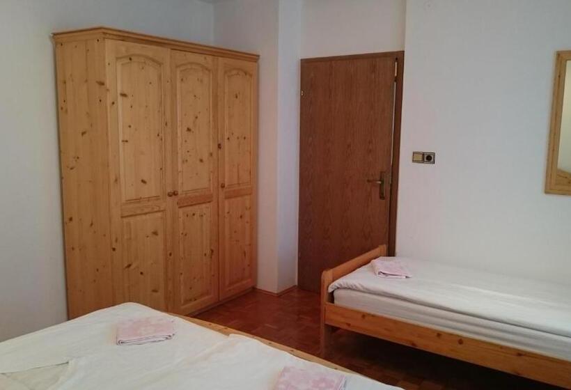 پانسیون Apartment Vrtacnik