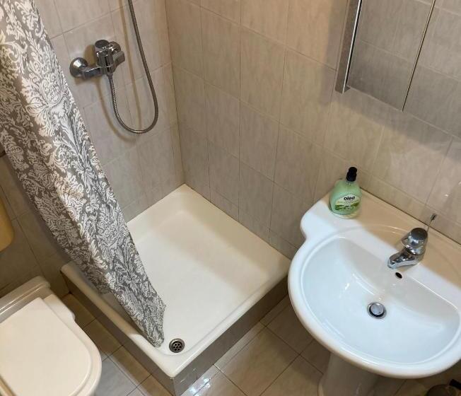 پانسیون Apartment Vrtacnik