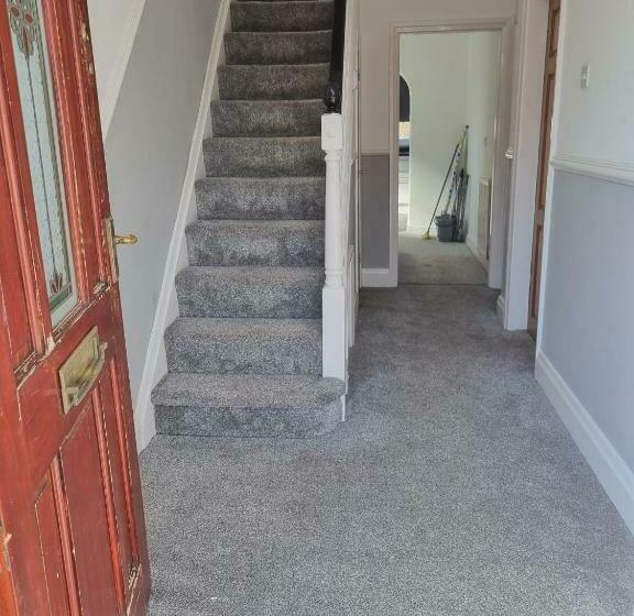 Пансион Collins Avenue