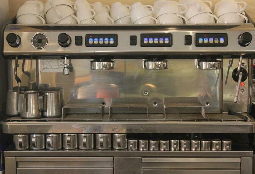 膳宿费 Gästehaus Innfernow