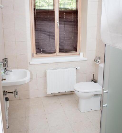 پانسیون Liepa