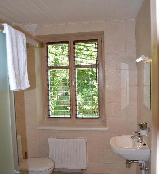 پانسیون Liepa