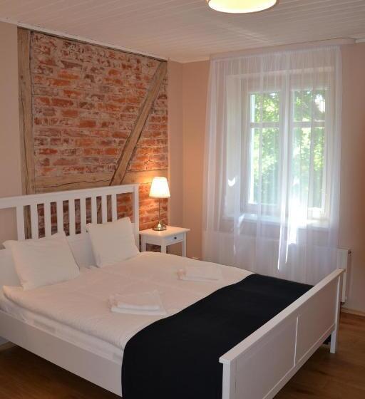 پانسیون Liepa